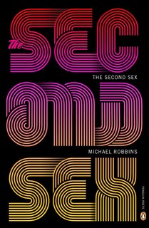 Front cover_The Second Sex