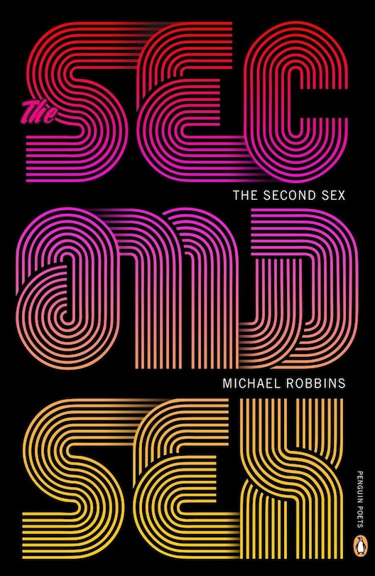 Front cover_The Second Sex
