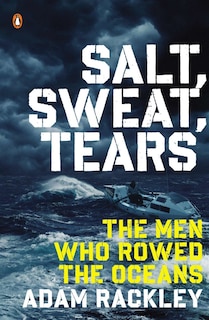 Front cover_Salt, Sweat, Tears