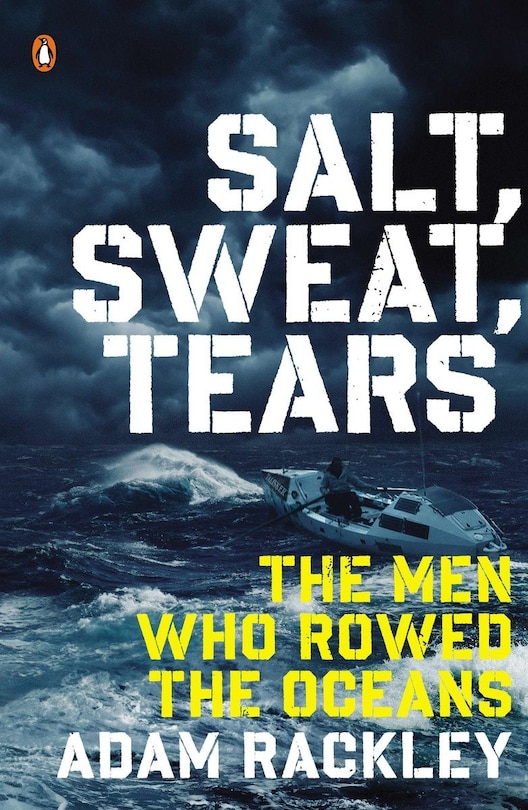 Front cover_Salt, Sweat, Tears