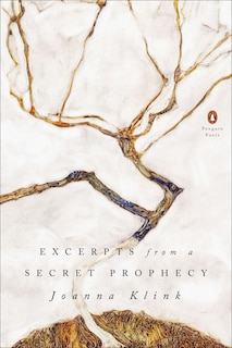Couverture_Excerpts From A Secret Prophecy