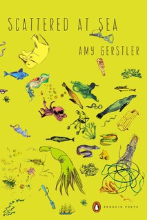 Front cover_Scattered At Sea