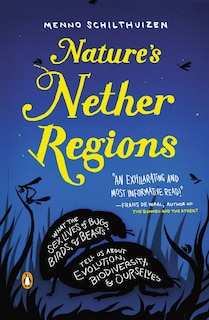 Front cover_Nature's Nether Regions