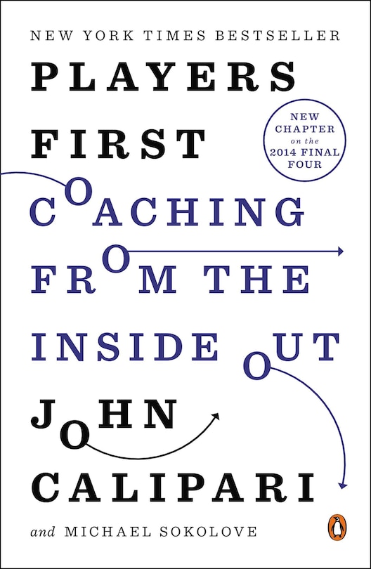 Front cover_Players First