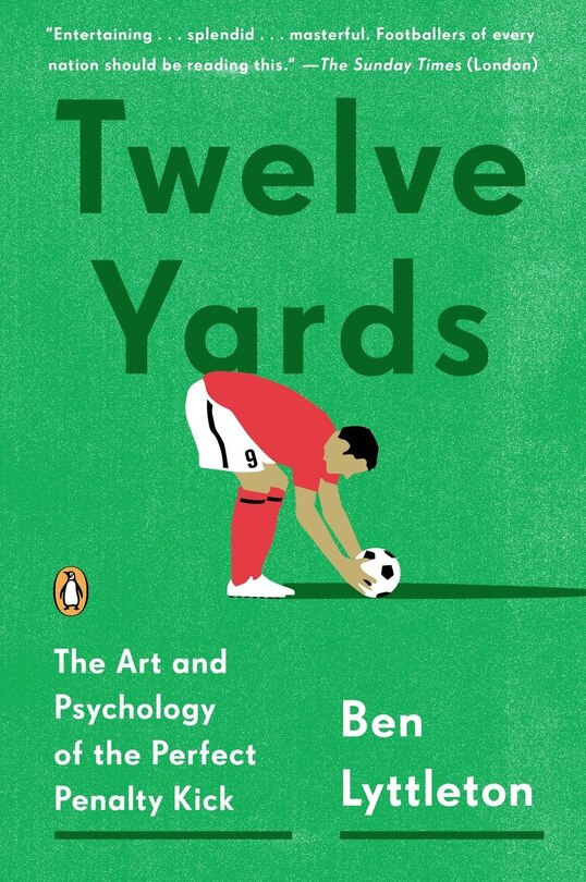 Front cover_Twelve Yards