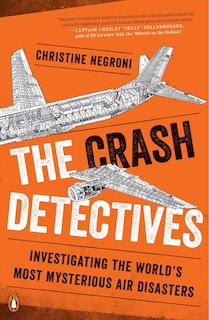 Front cover_The Crash Detectives