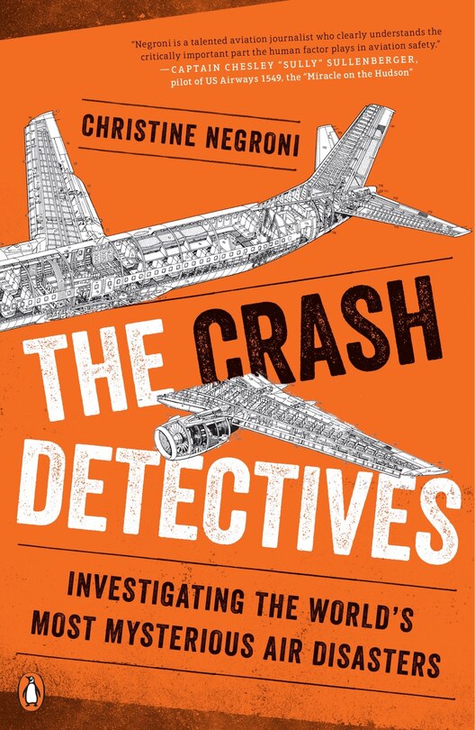 Front cover_The Crash Detectives