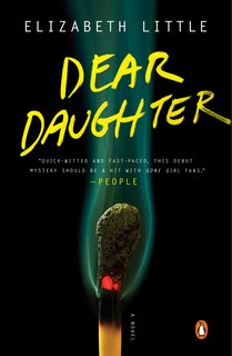 Front cover_Dear Daughter
