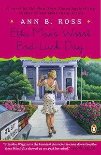 Front cover_Etta Mae's Worst Bad-luck Day