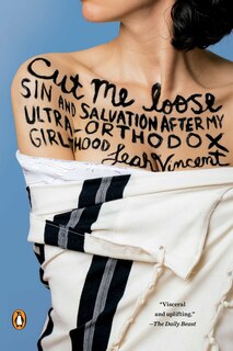Couverture_Cut Me Loose