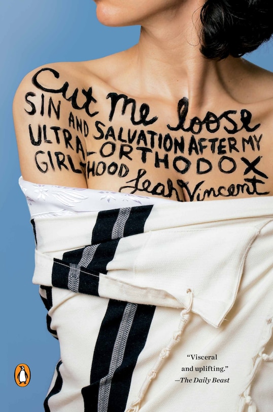 Couverture_Cut Me Loose