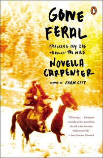 Front cover_Gone Feral