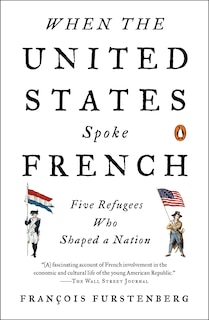 Couverture_When The United States Spoke French
