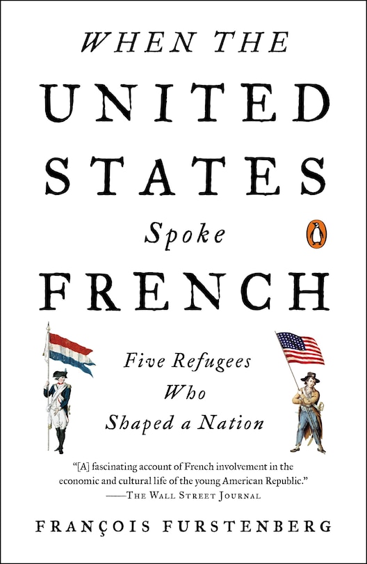 Couverture_When The United States Spoke French