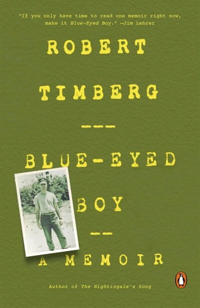 Front cover_Blue-eyed Boy