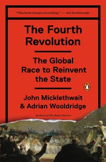 Couverture_The Fourth Revolution