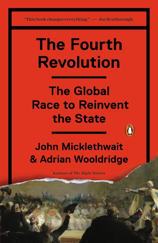 Couverture_The Fourth Revolution