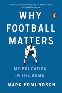 Couverture_Why Football Matters