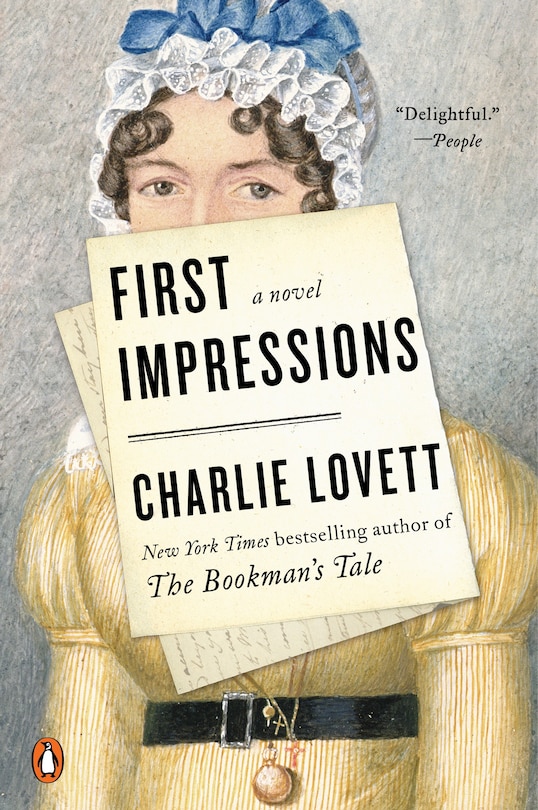 Couverture_First Impressions