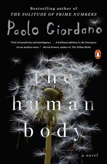 Front cover_The Human Body