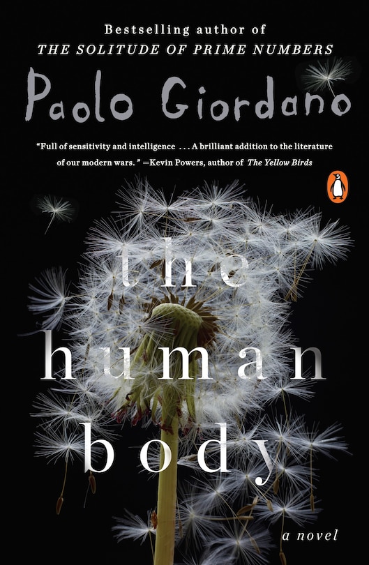 Front cover_The Human Body