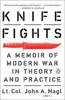 Front cover_Knife Fights