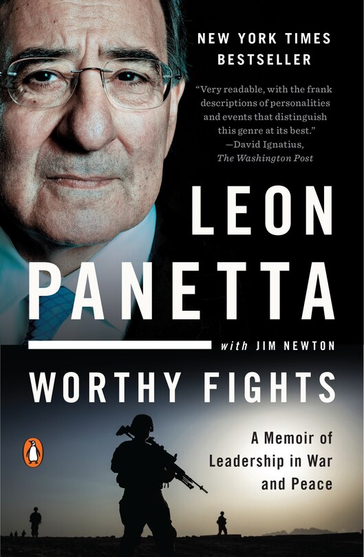 Front cover_Worthy Fights