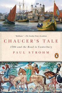 Front cover_Chaucer's Tale