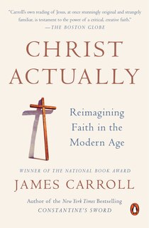 Front cover_Christ Actually