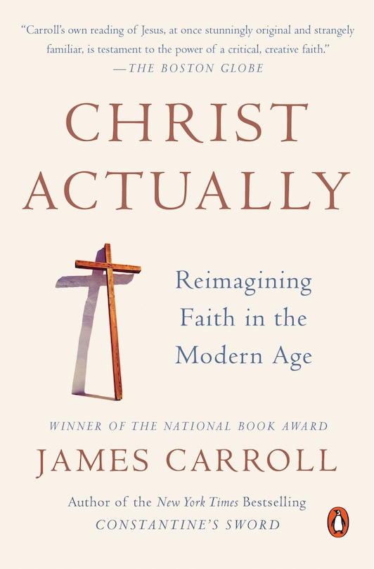Front cover_Christ Actually