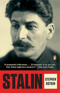 Front cover_Stalin
