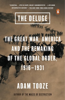 Front cover_The Deluge