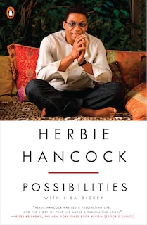 Front cover_Herbie Hancock: Possibilities