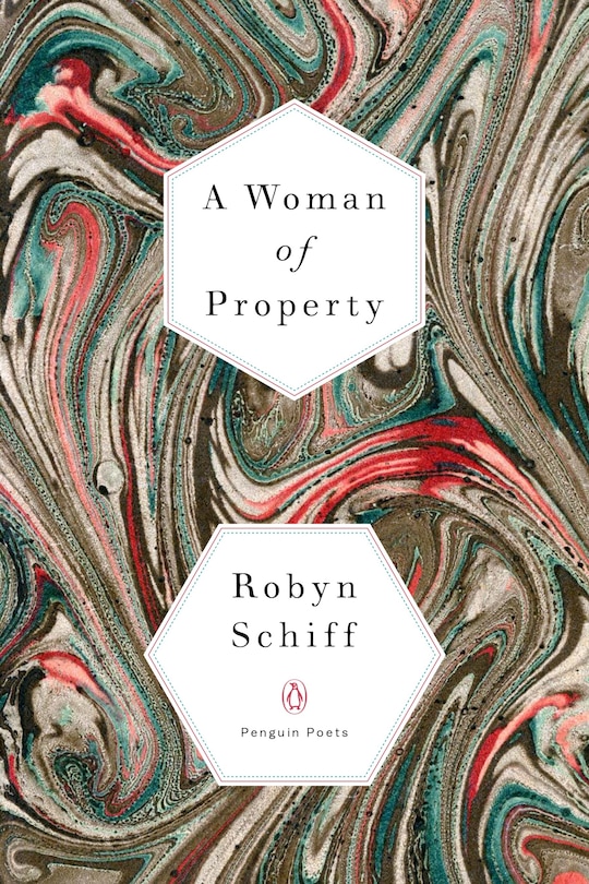 Front cover_A Woman Of Property