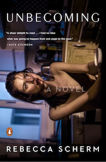 Front cover_Unbecoming