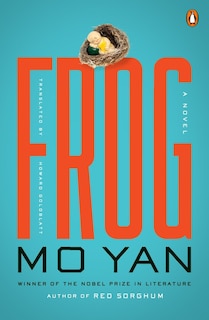Front cover_Frog