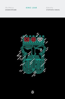 Front cover_King Lear