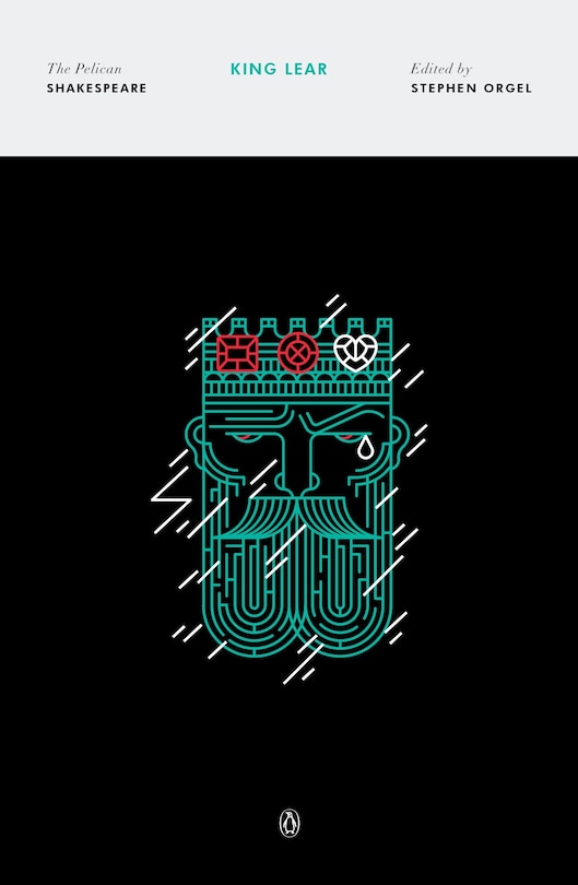 Front cover_King Lear