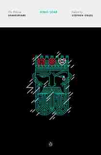 King Lear by William Shakespeare