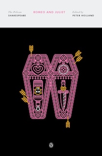 Front cover_Romeo And Juliet