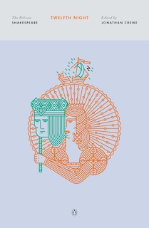 Front cover_Twelfth Night