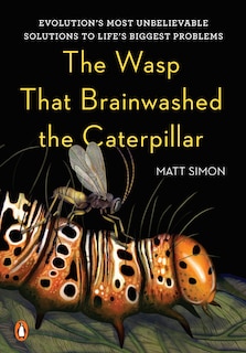 Couverture_The Wasp That Brainwashed The Caterpillar