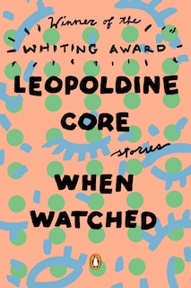 Front cover_When Watched