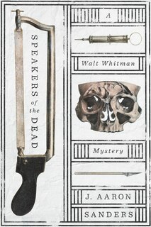 Front cover_Speakers Of The Dead