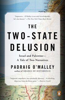 Front cover_The Two-state Delusion