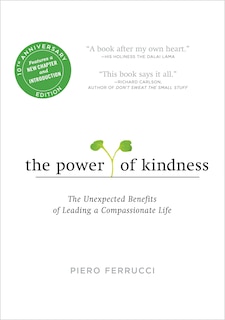Couverture_The Power Of Kindness