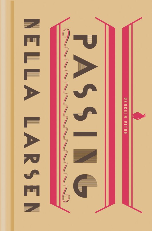 Front cover_Passing