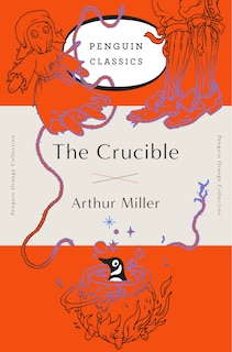 The Crucible: (penguin Orange Collection) image number 0