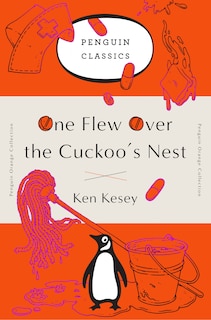 One Flew Over The Cuckoo's Nest: (penguin Orange Collection)