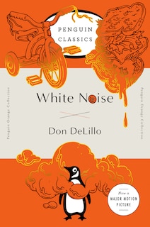 Front cover_White Noise